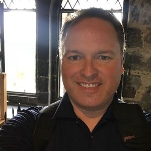 Meet your Posher, Brian